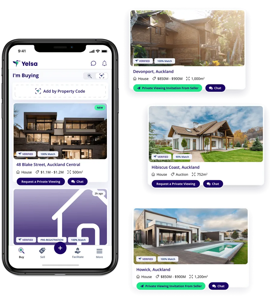 Smart matching, zero noise