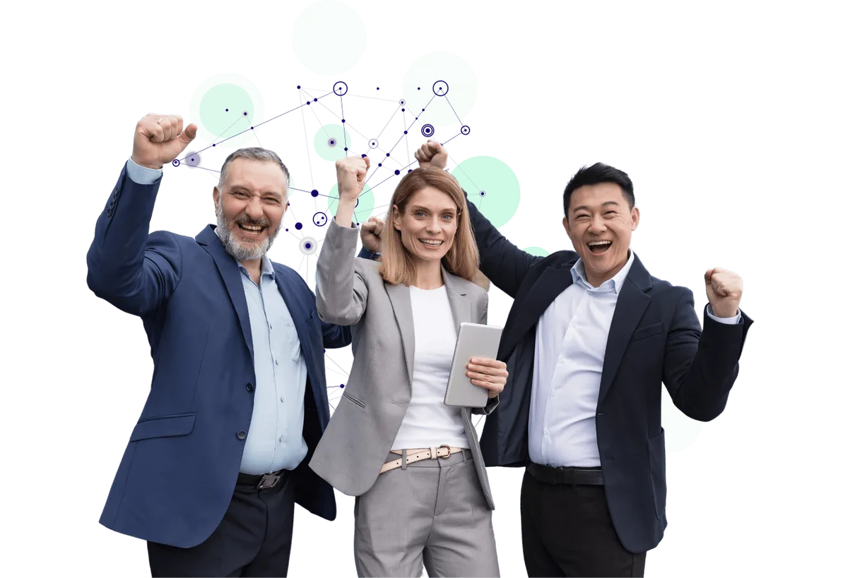 Yelsa for mortgage brokers